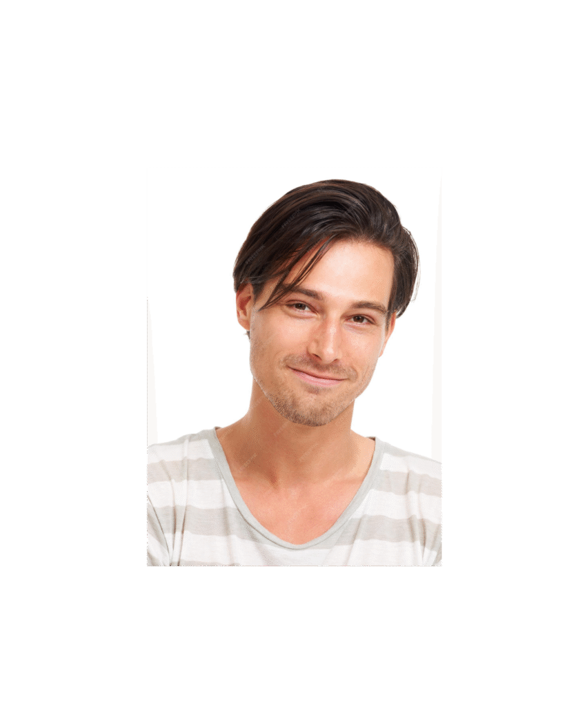 Cliente de Tecnomundo dando testimonio sobre su página web creada por Jhonnypaginasweb